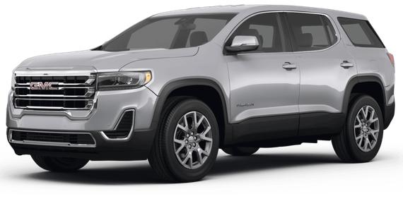 GMC ACADIA 2023 1GKKNKL41PZ109226 image GMC ACADIA 2023 1GKKNKL41PZ109226 image