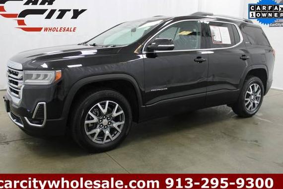 GMC ACADIA 2023 1GKKNUL48PZ209772 image
