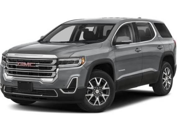 GMC ACADIA 2023 1GKKNUL40PZ184284 image