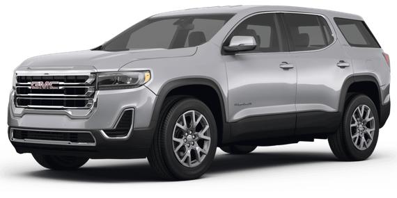 GMC ACADIA 2023 1GKKNRL41PZ216592 image GMC ACADIA 2023 1GKKNRL41PZ216592 image