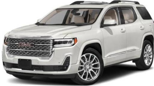 GMC ACADIA 2023 1GKKNPLS9PZ198281 image