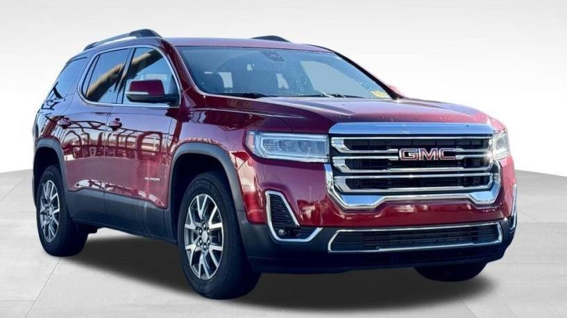 GMC ACADIA 2023 1GKKNML46PZ224030 image