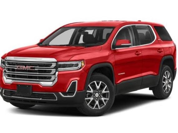 GMC ACADIA 2023 1GKKNMLS7PZ187729 image GMC ACADIA 2023 1GKKNMLS7PZ187729 image