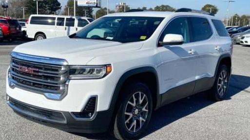 GMC ACADIA 2023 1GKKNML42PZ153604 image