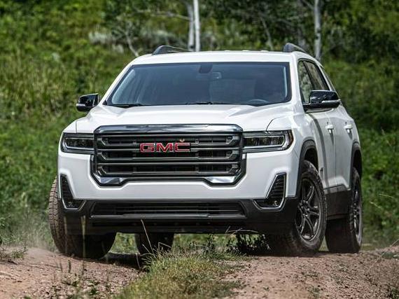 GMC ACADIA 2023 1GKKNUL45PZ185219 image
