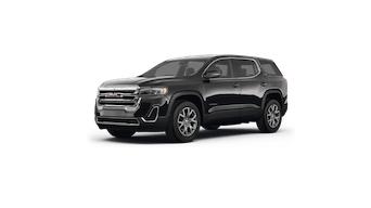 GMC ACADIA 2023 1GKKNKL4XPZ195927 image