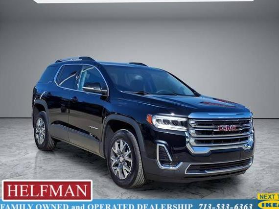 GMC ACADIA 2023 1GKKNKL41PZ200514 image