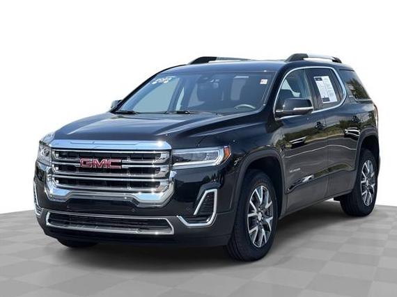 GMC ACADIA 2023 1GKKNRL45PZ216904 image