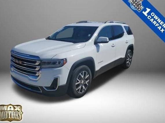 GMC ACADIA 2023 1GKKNML48PZ254629 image