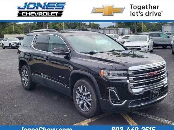 GMC ACADIA 2023 1GKKNUL41PZ235341 image GMC ACADIA 2023 1GKKNUL41PZ235341 image