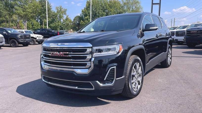 GMC ACADIA 2023 1GKKNKL40PZ218857 image GMC ACADIA 2023 1GKKNKL40PZ218857 image