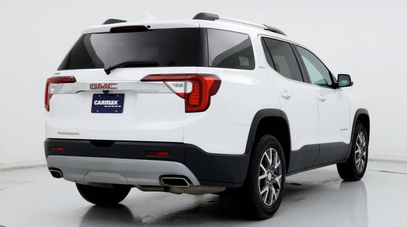 GMC ACADIA 2023 1GKKNML42PZ250883 image