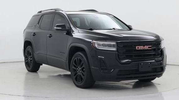 GMC ACADIA 2023 1GKKNKL40PZ242737 image GMC ACADIA 2023 1GKKNKL40PZ242737 image