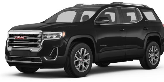 GMC ACADIA 2023 1GKKNML4XPZ186365 image GMC ACADIA 2023 1GKKNML4XPZ186365 image