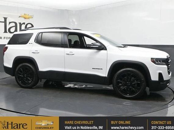 GMC ACADIA 2023 1GKKNKL49PZ241778 image GMC ACADIA 2023 1GKKNKL49PZ241778 image