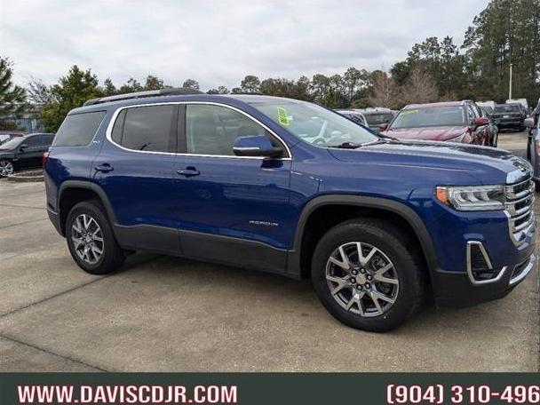 GMC ACADIA 2023 1GKKNML45PZ167500 image