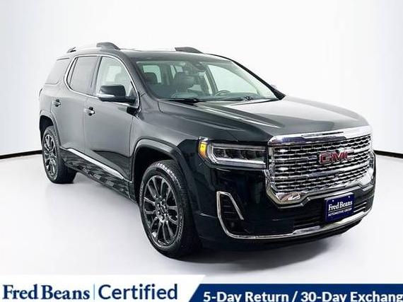 GMC ACADIA 2023 1GKKNXLS6PZ123067 image GMC ACADIA 2023 1GKKNXLS6PZ123067 image