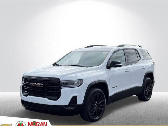 GMC ACADIA 2023 1GKKNKL41PZ232198 image