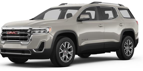 GMC ACADIA 2023 1GKKNML47PZ242715 image GMC ACADIA 2023 1GKKNML47PZ242715 image