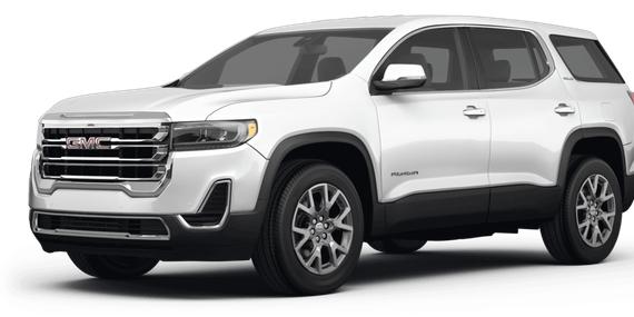 GMC ACADIA 2023 1GKKNKL43PZ239976 image