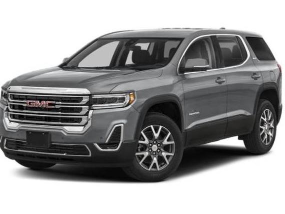 GMC ACADIA 2023 1GKKNMLS1PZ129163 image