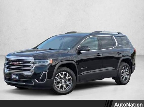 GMC ACADIA 2023 1GKKNML40PZ237002 image GMC ACADIA 2023 1GKKNML40PZ237002 image