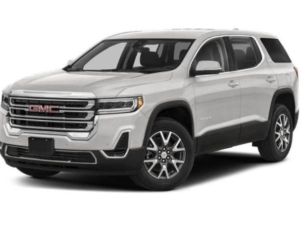 GMC ACADIA 2023 1GKKNKL4XPZ162314 image