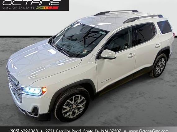 GMC ACADIA 2023 1GKKNUL45PZ201984 image