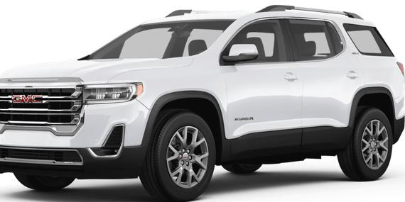 GMC ACADIA 2023 1GKKNUL47PZ202540 image