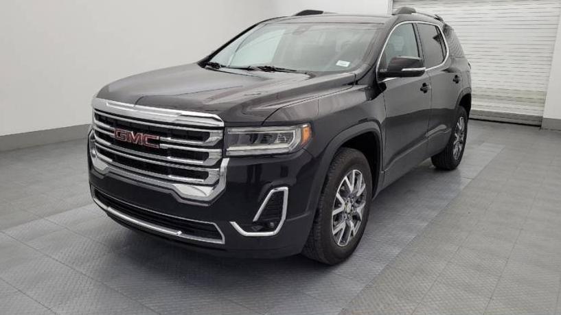 GMC ACADIA 2023 1GKKNML47PZ130450 image