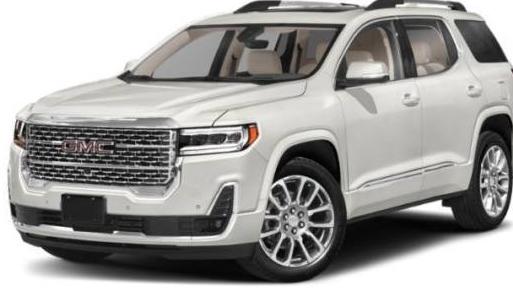 GMC ACADIA 2023 1GKKNXLS8PZ259992 image