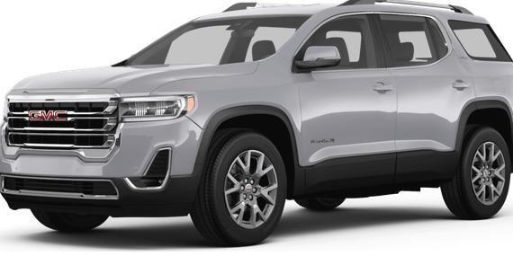 GMC ACADIA 2023 1GKKNMLS5PZ229492 image