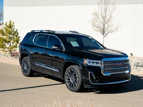 GMC ACADIA 2023 1GKKNXLS4PZ131166 image GMC ACADIA 2023 1GKKNXLS4PZ131166 image