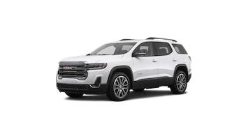 GMC ACADIA 2023 1GKKNLLS8PZ228539 image