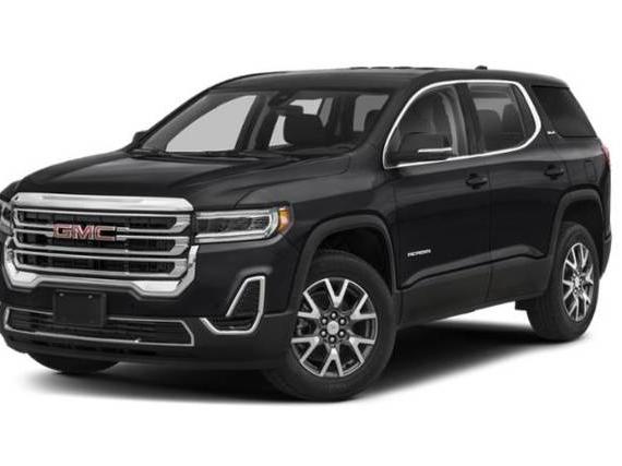 GMC ACADIA 2023 1GKKNRL47PZ231209 image