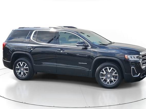 GMC ACADIA 2023 1GKKNUL42PZ200260 image GMC ACADIA 2023 1GKKNUL42PZ200260 image