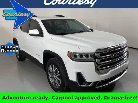 GMC ACADIA 2023 1GKKNML4XPZ233135 image GMC ACADIA 2023 1GKKNML4XPZ233135 image