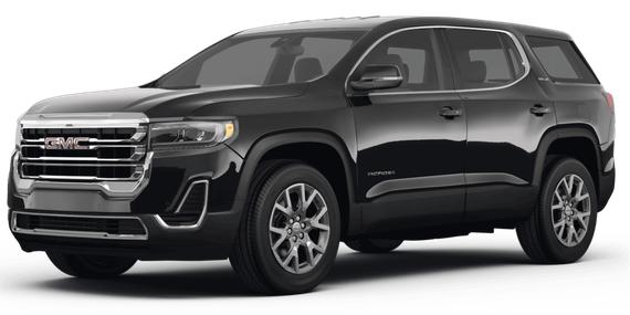 GMC ACADIA 2023 1GKKNKL46PZ137510 image