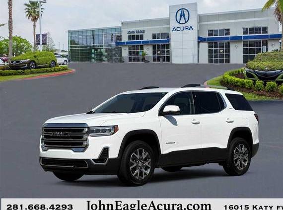 GMC ACADIA 2023 1GKKNML46PZ170633 image GMC ACADIA 2023 1GKKNML46PZ170633 image