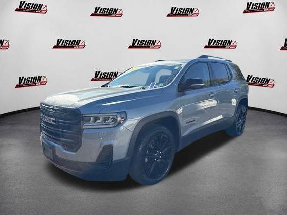 GMC ACADIA 2023 1GKKNRL43PZ197088 image GMC ACADIA 2023 1GKKNRL43PZ197088 image