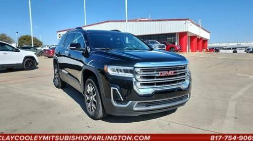 GMC ACADIA 2023 1GKKNKL46PZ166571 image