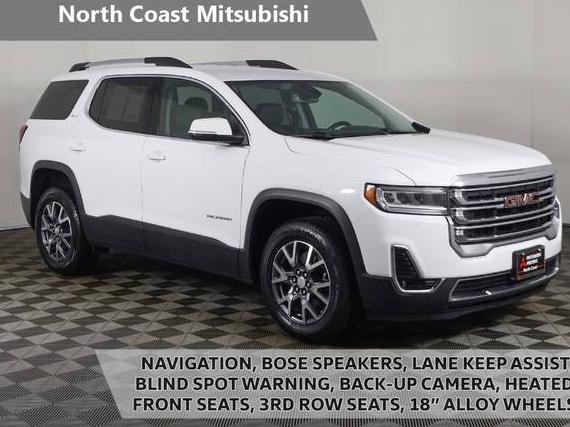 GMC ACADIA 2023 1GKKNML46PZ234587 image GMC ACADIA 2023 1GKKNML46PZ234587 image