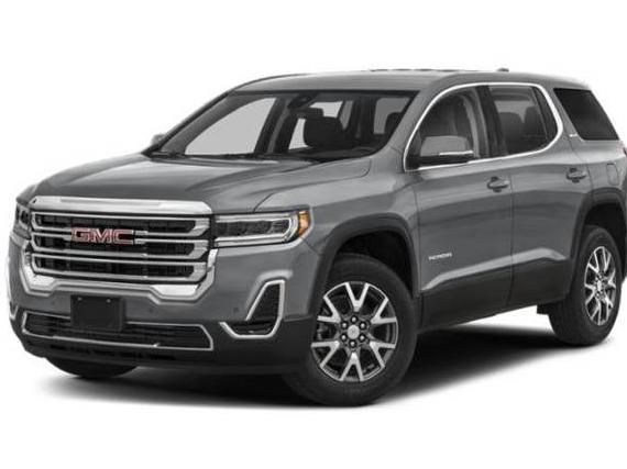 GMC ACADIA 2023 1GKKNKL43PZ237788 image