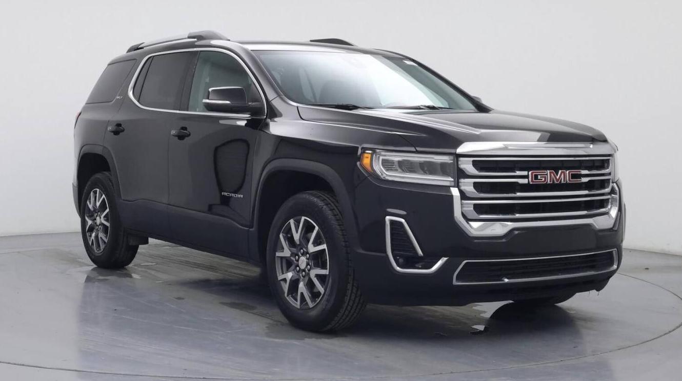 GMC ACADIA 2023 1GKKNML40PZ262174 image