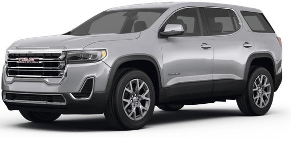 GMC ACADIA 2023 1GKKNRL40PZ189546 image GMC ACADIA 2023 1GKKNRL40PZ189546 image