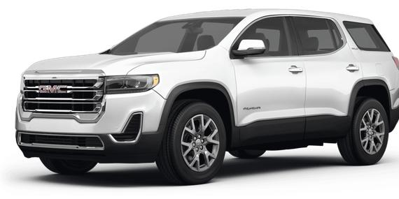 GMC ACADIA 2023 1GKKNKL40PZ241880 image GMC ACADIA 2023 1GKKNKL40PZ241880 image