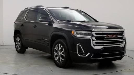 GMC ACADIA 2023 1GKKNML47PZ191264 image