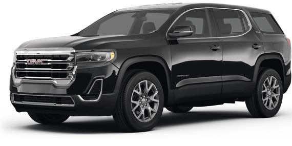 GMC ACADIA 2023 1GKKNRL44PZ244080 image GMC ACADIA 2023 1GKKNRL44PZ244080 image