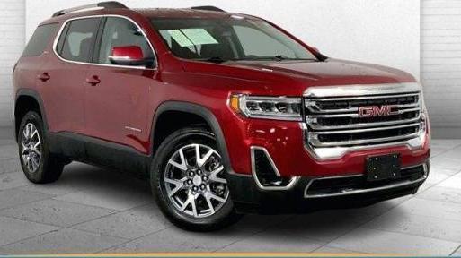 GMC ACADIA 2023 1GKKNULS6PZ257284 image