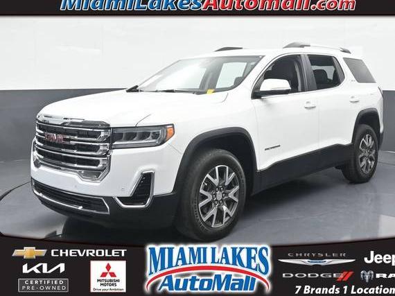 GMC ACADIA 2023 1GKKNKL45PZ199089 image GMC ACADIA 2023 1GKKNKL45PZ199089 image